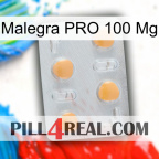 Malegra PRO 100Mg 24